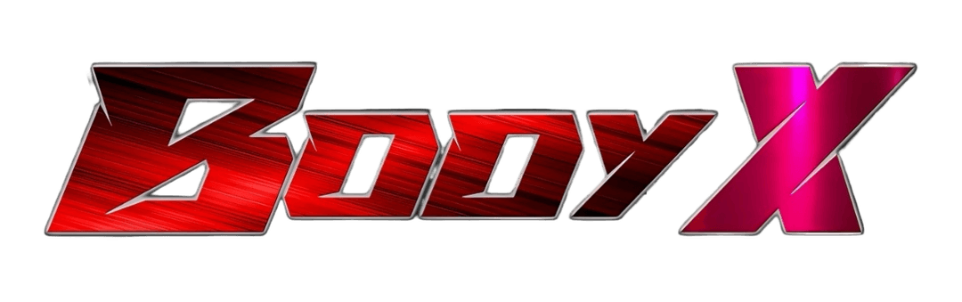 BODY-X LOGO